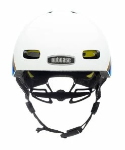 Nutcase Street Vantastic Notion Metallic MIPS 11 Nutcase Street Vantastic Notion Metallic MIPS -Billig MIPS Cykelhjelme butik nutcase street vantastic notion metallic mips 2