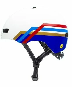 Nutcase Street Vantastic Notion Metallic MIPS