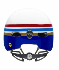 Nutcase Street Vantastic Notion Metallic MIPS 12 Nutcase Street Vantastic Notion Metallic MIPS -Billig MIPS Cykelhjelme butik nutcase street vantastic notion metallic mips 3