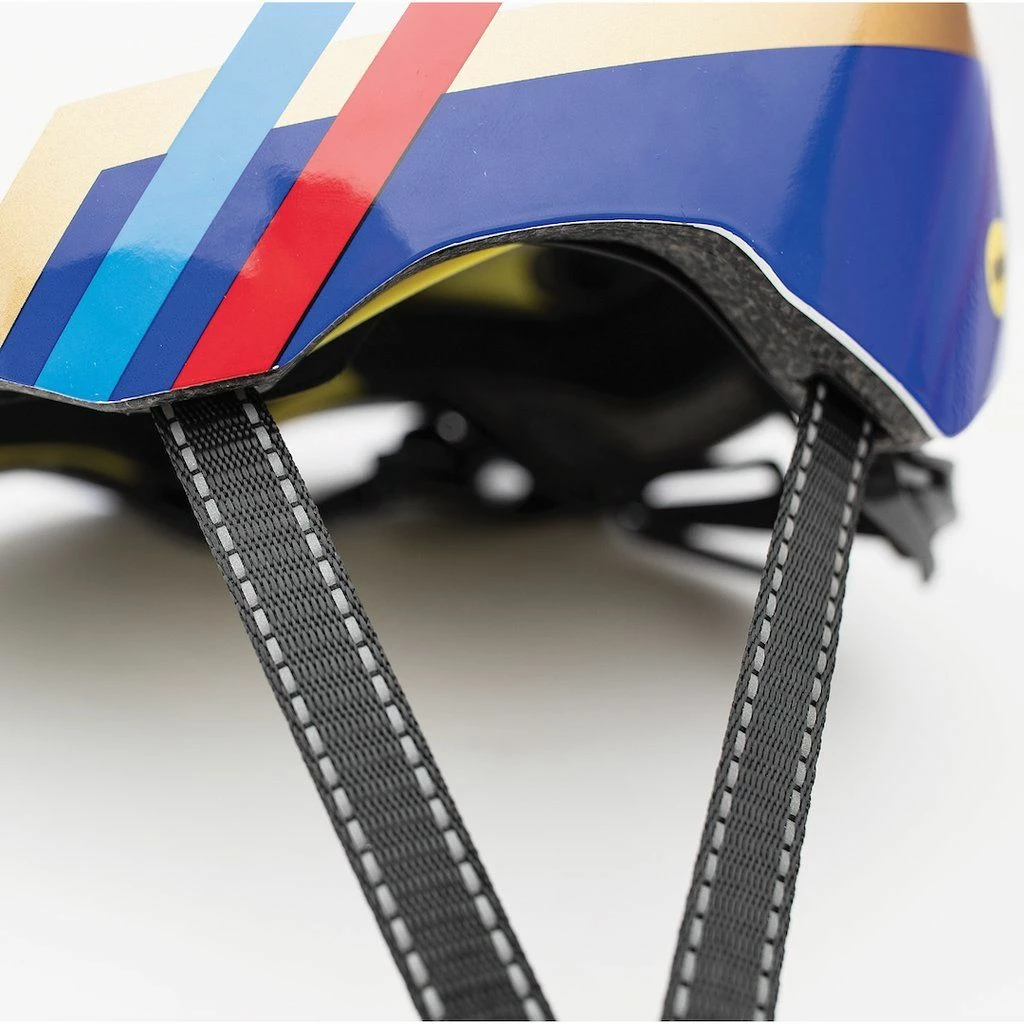 Nutcase Street Vantastic Notion Metallic MIPS 6 Nutcase Street Vantastic Notion Metallic MIPS - Billede 6