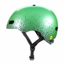 Nutcase Street Wild Sage MIPS - Cykelhjelm