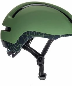 Nutcase Vio Adventure Bahous Green MIPS - Cykelhjelm -Billig MIPS Cykelhjelme butik nutcase vio adventure bahous green mips cykelhjelm 7