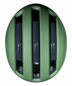 Nutcase Vio Adventure Bahous Green MIPS - Cykelhjelm -Billig MIPS Cykelhjelme butik nutcase vio adventure bahous green mips cykelhjelm 9