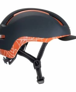 Nutcase Vio Adventure Bahous Red MIPS - Cykelhjelm -Billig MIPS Cykelhjelme butik nutcase vio adventure bahous red mips cykelhjelm 2