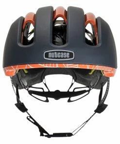 Nutcase Vio Adventure Bahous Red MIPS - Cykelhjelm -Billig MIPS Cykelhjelme butik nutcase vio adventure bahous red mips cykelhjelm 5