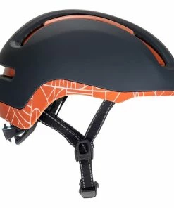 Nutcase Vio Adventure Bahous Red MIPS - Cykelhjelm -Billig MIPS Cykelhjelme butik nutcase vio adventure bahous red mips cykelhjelm 7