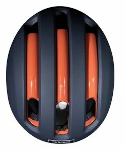 Nutcase Vio Adventure Bahous Red MIPS - Cykelhjelm -Billig MIPS Cykelhjelme butik nutcase vio adventure bahous red mips cykelhjelm 8