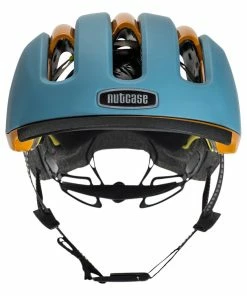 Nutcase Vio Adventure Gravelstroke MIPS - Cykelhjelm 18 Nutcase Vio Adventure Gravelstroke MIPS - Cykelhjelm -Billig MIPS Cykelhjelme butik nutcase vio adventure gravelstroke mips cykelhjelm 8