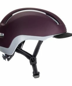 Nutcase Vio Adventure Plum MIPS - Cykelhjelm -Billig MIPS Cykelhjelme butik nutcase vio adventure plum mips cykelhjelm 4