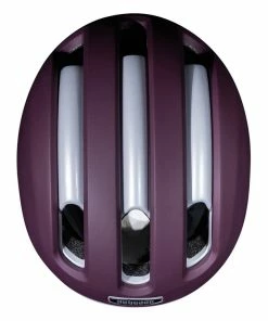 Nutcase Vio Adventure Plum MIPS - Cykelhjelm -Billig MIPS Cykelhjelme butik nutcase vio adventure plum mips cykelhjelm 7