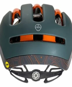 Nutcase Vio Adventure Topo MIPS - Cykelhjelm -Billig MIPS Cykelhjelme butik nutcase vio adventure topo mips cykelhjelm 2