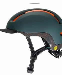 Nutcase Vio Adventure Topo MIPS - Cykelhjelm