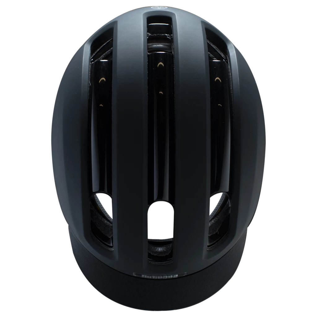 Nutcase Vio - Kit Matte MIPS Light 5 Nutcase Vio - Kit Matte MIPS Light - Billede 5