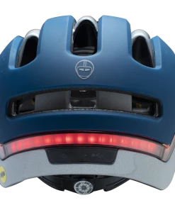 Nutcase Vio Navy MIPS Matte Light 8 Nutcase Vio Navy MIPS Matte Light -Billig MIPS Cykelhjelme butik nutcase vio navy mips matte light 2