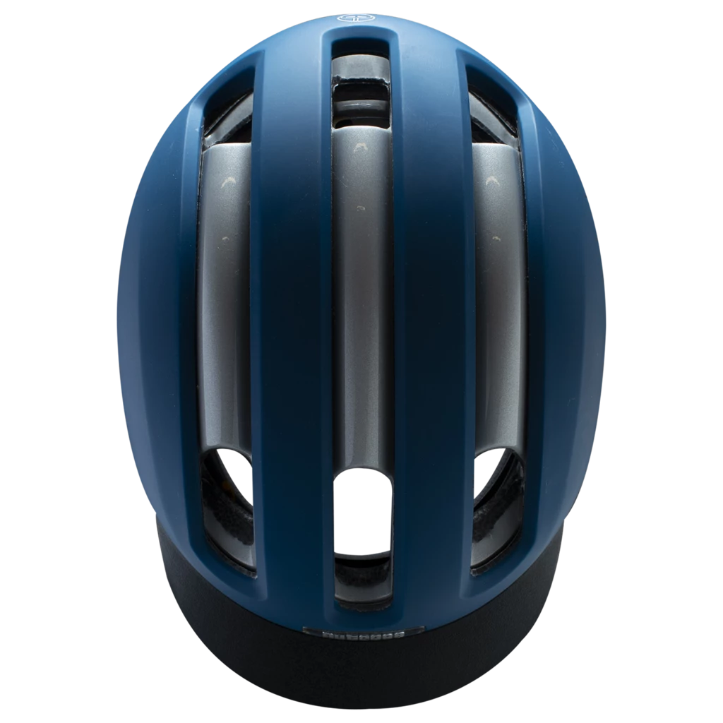 Nutcase Vio Navy MIPS Matte Light 5 Nutcase Vio Navy MIPS Matte Light - Billede 5