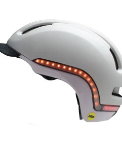 Nutcase Vio Rozay Matte MIPS Light 6 Nutcase Vio Rozay Matte MIPS Light -Billig MIPS Cykelhjelme butik nutcase vio rozay matte mips light 1