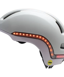 Nutcase Vio Rozay Matte MIPS Light 7 Nutcase Vio Rozay Matte MIPS Light -Billig MIPS Cykelhjelme butik nutcase vio rozay matte mips light 2