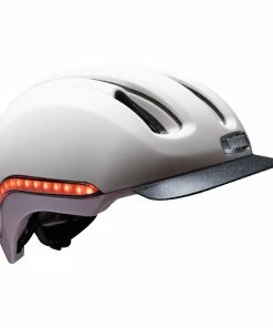 Nutcase Vio Rozay Matte MIPS Light