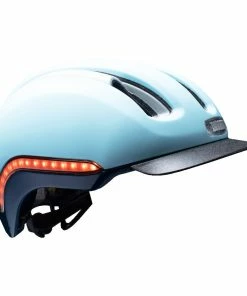 Nutcase Vio Sky Matte MIPS Light