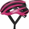 Abus Fuchsia Pink Airbreaker Cykelhjelm
