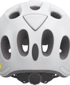 Abus Polar Matt Youn-I MIPS Juniorhjelm -Billig MIPS Cykelhjelme butik polar matt youn i mips juniorhjelm 2