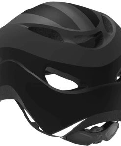 Rudy Project Volantis Cykelhjelm, Matt Black Titanium -Billig MIPS Cykelhjelme butik rudy project volantis black 2