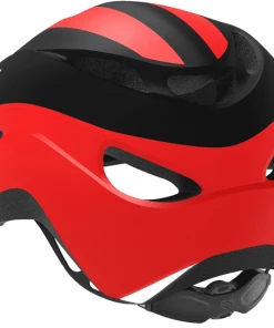 Rudy Project Volantis Cykelhjelm, Matt Black/red 5 Rudy Project Volantis Cykelhjelm, Matt Black/red -Billig MIPS Cykelhjelme butik rudy project volantis red 2