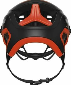 Abus Shrimp Orange Montrailer Cykelhjelm Fra Abus 5 Abus Shrimp Orange Montrailer Cykelhjelm Fra Abus -Billig MIPS Cykelhjelme butik shrimp orange montrailer cykelhjelm fra abus 2
