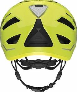 Abus Pedelec 2.0 Signal Yellow Cykelhjelm -Billig MIPS Cykelhjelme butik signal pedelec hjelm 2