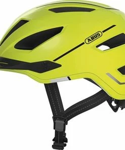 Abus Pedelec 2.0 Signal Yellow Cykelhjelm