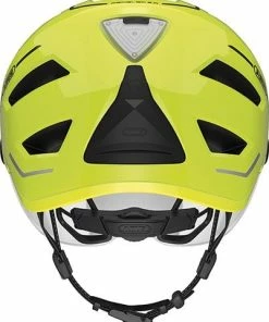 Abus Pedelec 2.0 ACE Signal Yellow Cykelhjelm 6 Abus Pedelec 2.0 ACE Signal Yellow Cykelhjelm -Billig MIPS Cykelhjelme butik signal yellow pedelec ace fra abus 2