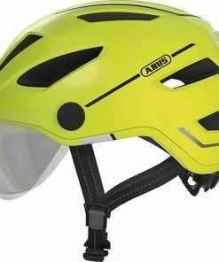 Abus Pedelec 2.0 ACE Signal Yellow Cykelhjelm