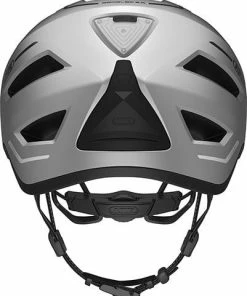 Abus Pedelec 2.0 Silver Edition Cykelhjelm 6 Abus Pedelec 2.0 Silver Edition Cykelhjelm -Billig MIPS Cykelhjelme butik silver pedelec hjelm 2