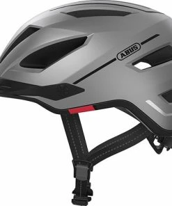 Abus Pedelec 2.0 Silver Edition Cykelhjelm