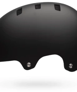 Span Børnehjelm Fra Bell, Mat Sort