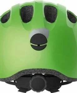 Abus Smiley 2.0 Sparkling Green Børnehjelm 5 Abus Smiley 2.0 Sparkling Green Børnehjelm -Billig MIPS Cykelhjelme butik sparkling green smiley 2 0 hjelm fra abus 2