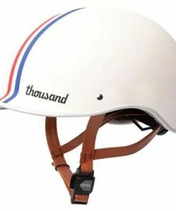 Speedway Creme Thousand Epoch Cykelhjelm