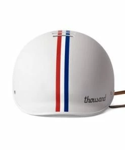 Speedway Creme Thousand Epoch Cykelhjelm 8 Speedway Creme Thousand Epoch Cykelhjelm -Billig MIPS Cykelhjelme butik speedway creme thousand epoch cykelhjelm 3