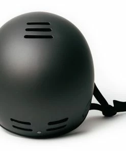 Billig MIPS Cykelhjelme butik -Billig MIPS Cykelhjelme butik stealth black thousand heritage cykelhjelm 1