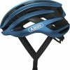 Abus Steel Blue Airbreaker Cykelhjelm