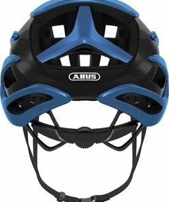 Abus Steel Blue Airbreaker Cykelhjelm 5 Abus Steel Blue Airbreaker Cykelhjelm -Billig MIPS Cykelhjelme butik steel blue airbreaker cykelhjelm fra abus 2