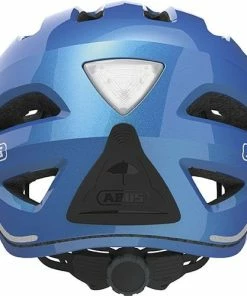 Abus Pedelec 1.1 Steel Blue Cykelhjelm -Billig MIPS Cykelhjelme butik steel blue pedelec fra abus 2