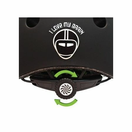 Nutcase The Portlander GEN3 Cykelhjelm 3 Nutcase The Portlander GEN3 Cykelhjelm - Billede 3