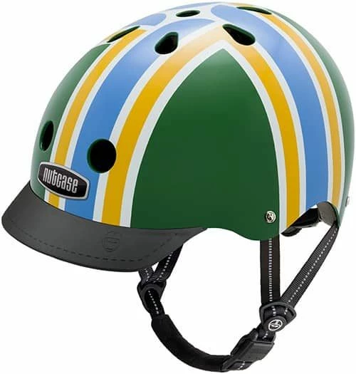 Nutcase The Portlander GEN3 Cykelhjelm 1 Nutcase The Portlander GEN3 Cykelhjelm