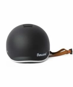 Thousand Heritage Carbon Black Cykelhjelm -Billig MIPS Cykelhjelme butik thousand heritage carbon black cykelhjelm 2