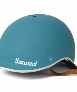 Thousand Heritage Costal Blue Cykelhjelm -Billig MIPS Cykelhjelme butik thousand heritage costal blue cykelhjelm 2