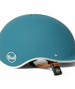 Thousand Heritage Costal Blue Cykelhjelm