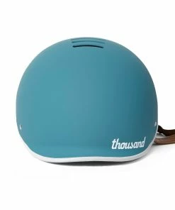 Thousand Heritage Costal Blue Cykelhjelm -Billig MIPS Cykelhjelme butik thousand heritage costal blue cykelhjelm 3