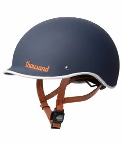 Thousand Heritage - Cykelhjelm Navy