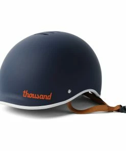 Thousand Heritage - Cykelhjelm Navy -Billig MIPS Cykelhjelme butik thousand heritage cykelhjelm navy 3